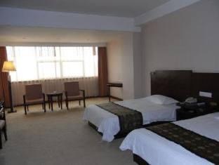 Baigong Hotel Guilin Exterior foto